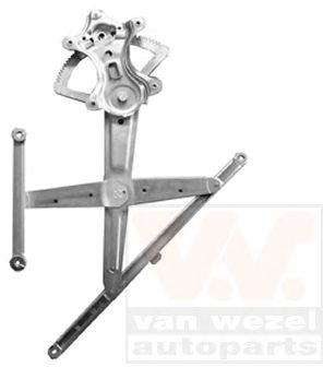 VAN WEZEL 5263266 -  Подъемное устройство для окон